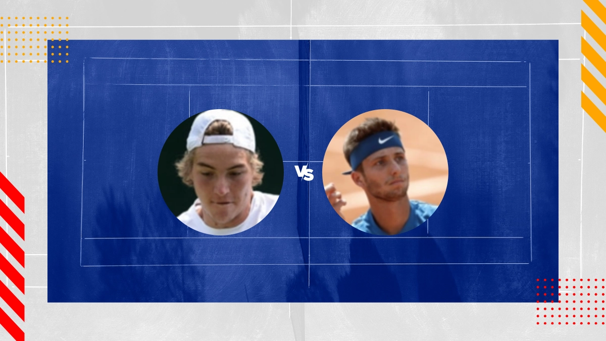 Jan-Lennard Struff vs Corentin Moutet Prediction