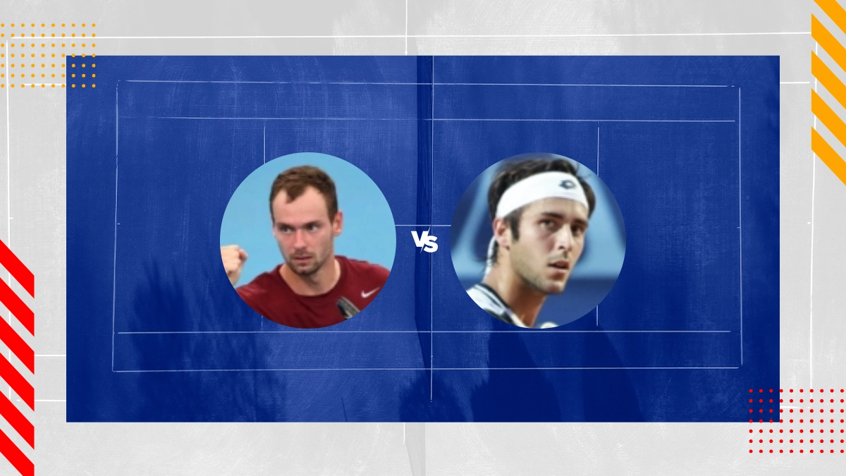 Roman Safiullin vs Tomas Martin Etcheverry Prediction