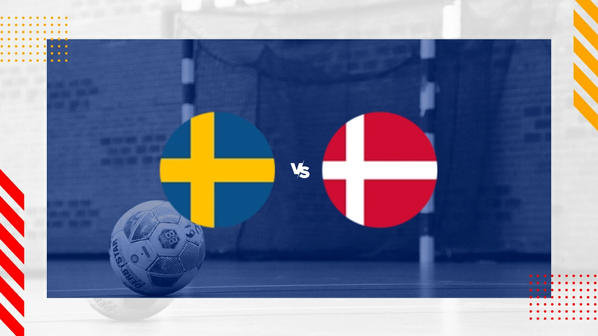 Sweden vs Denmark Prediction