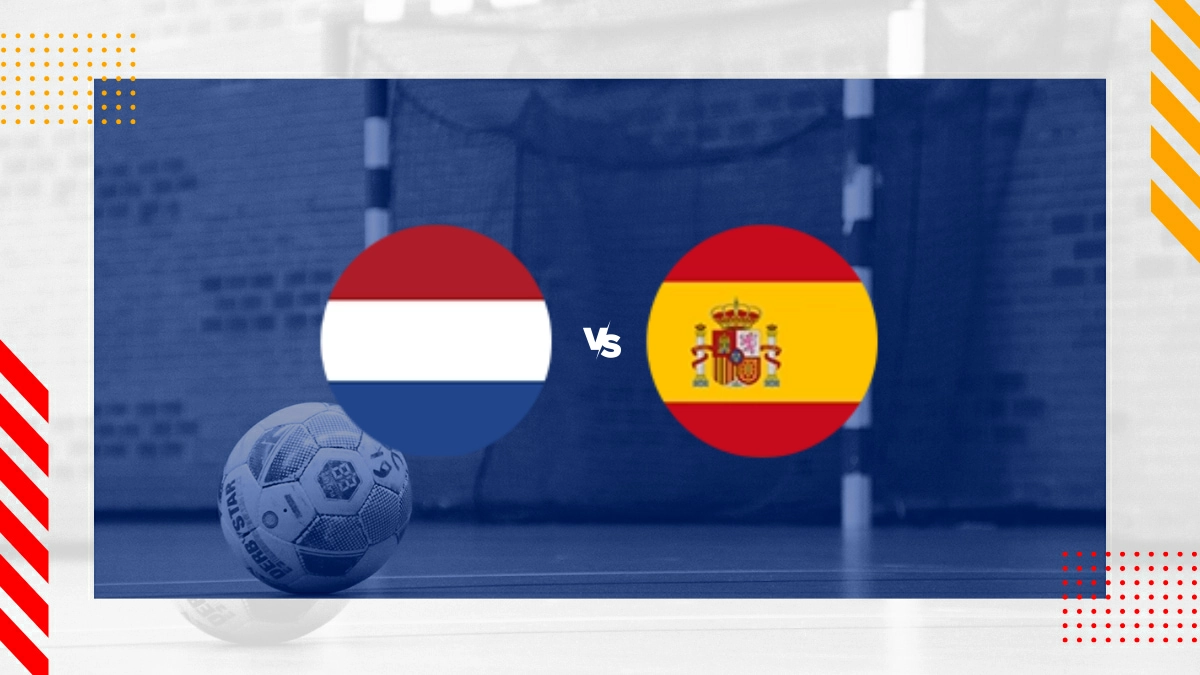 Palpite Holanda vs Espanha