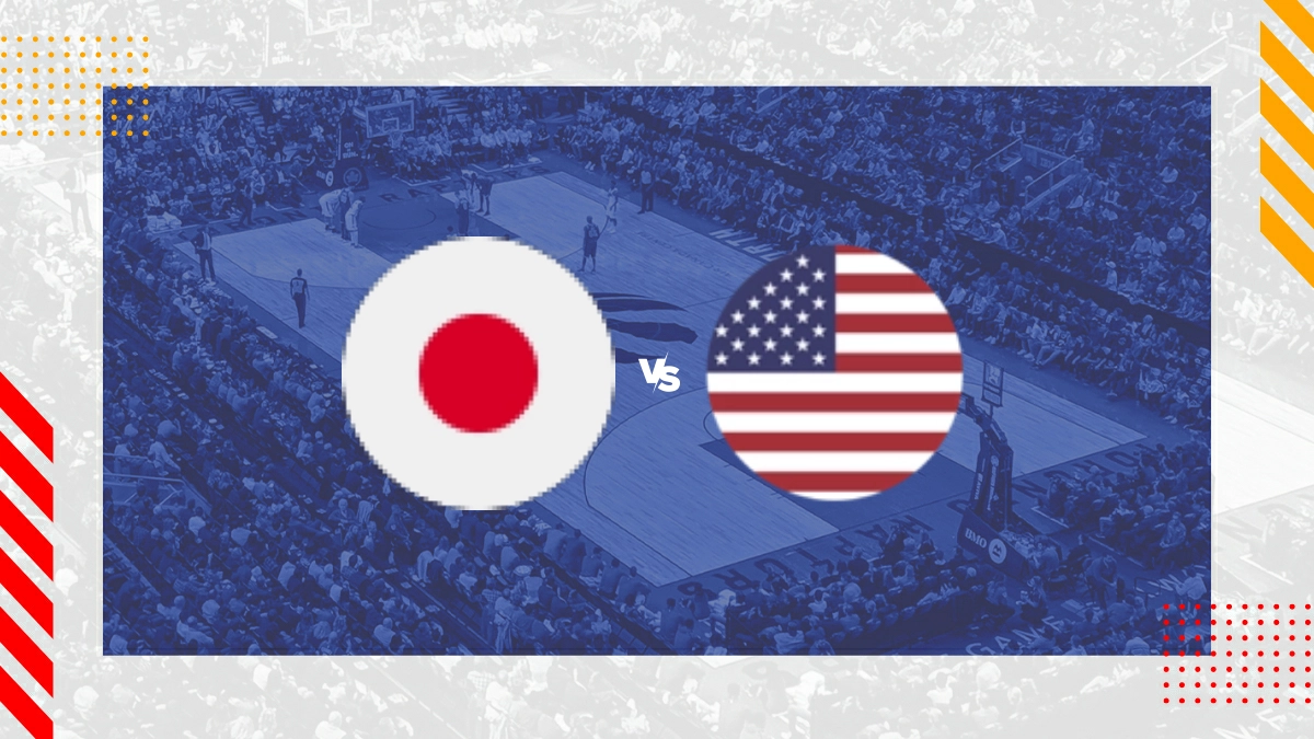 Japan vs USA Picks