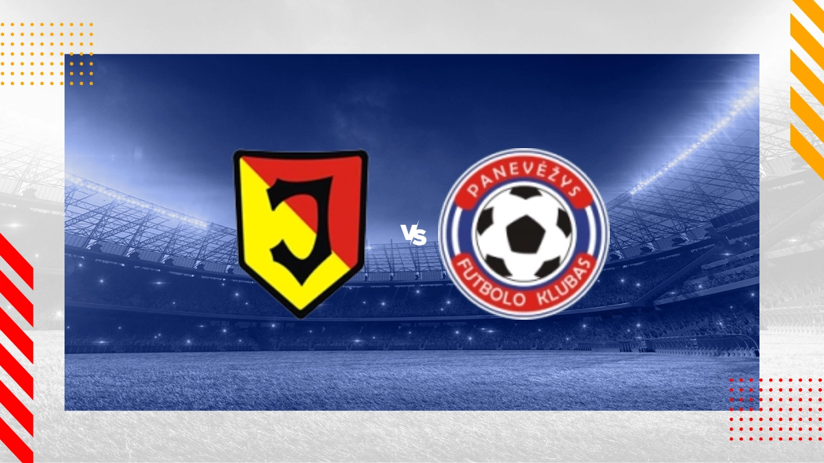 Jagiellonia Bialystok vs FK Panevezys Prediction