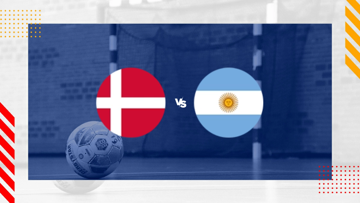 Denmark vs Argentina Prediction