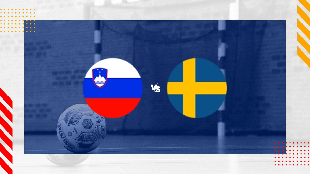 Slovenia vs Sweden Prediction