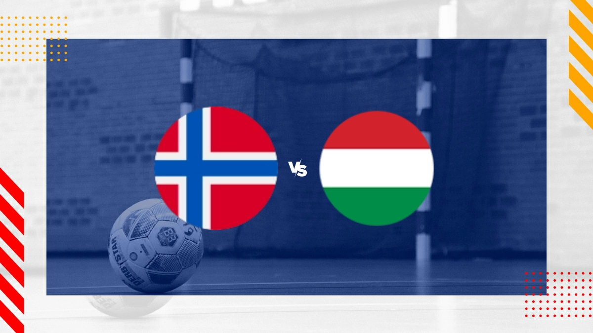 Norway vs Hungary Prediction