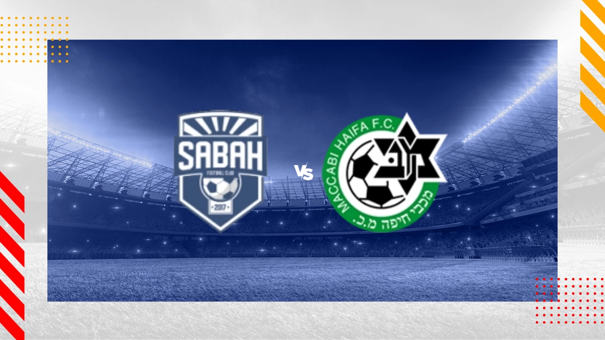 Pronostico Sabah Masazir vs Maccabi Haifa FC