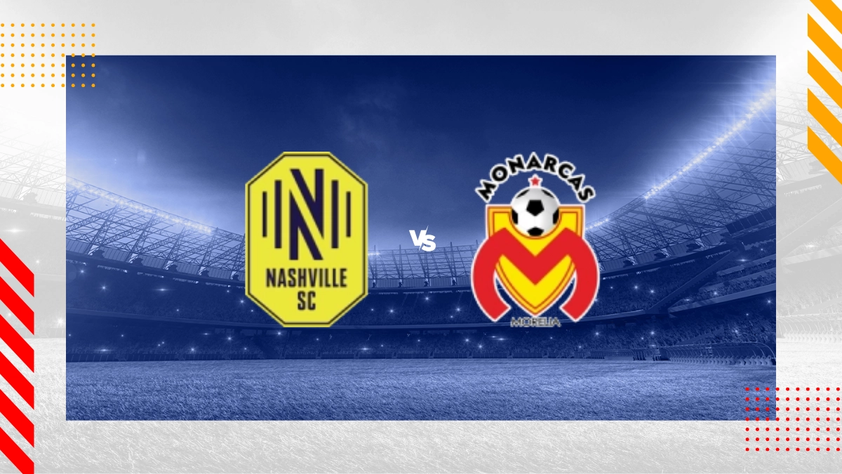 Pronóstico Nashville SC vs Mazatlan FC