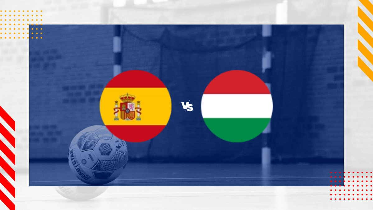 Spain vs Hungary Prediction