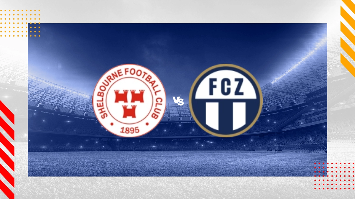 Pronóstico Shelbourne FC vs FC Zúrich