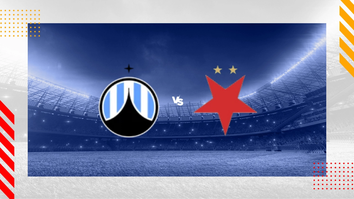 Slovan Liberec vs Slavia Prague Prediction