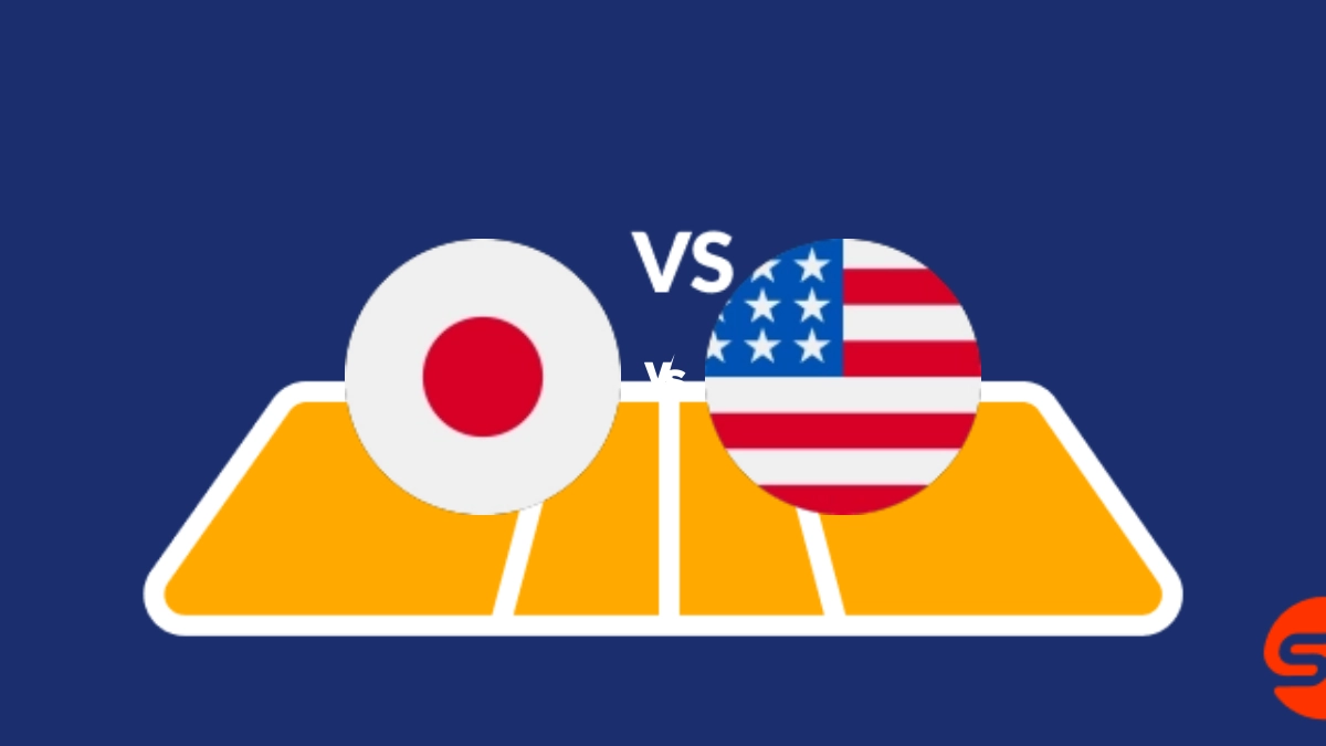 Japan vs USA Prediction