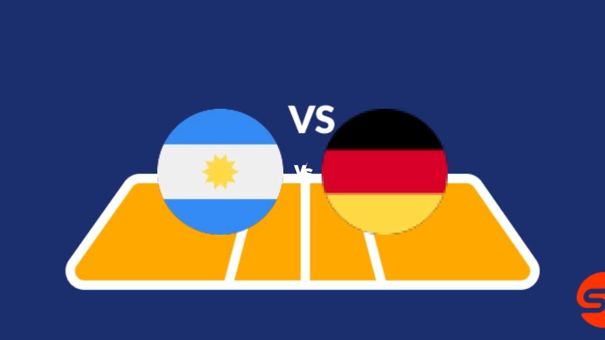 Pronostic Argentine vs Allemagne