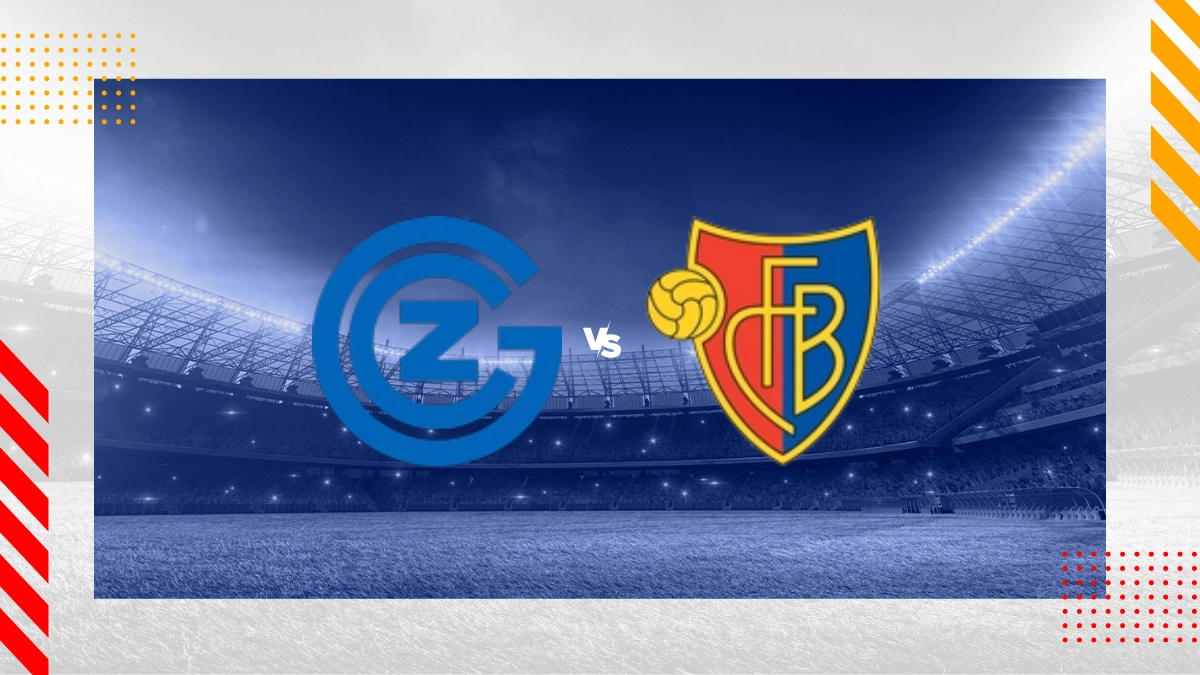 Grasshopper Club Zurich vs FC Basel 1893 Prediction