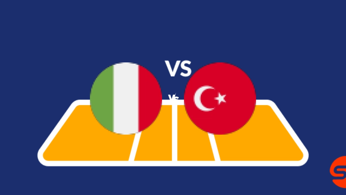 Pronostico Italia D vs Turchia