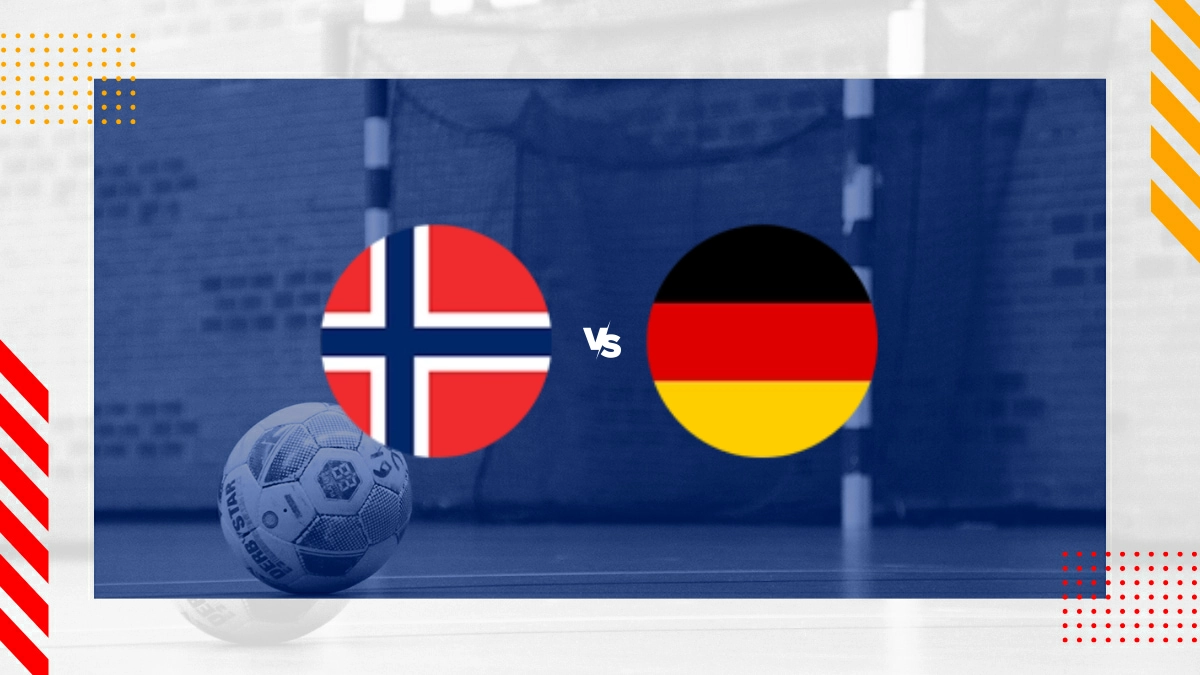 Norway vs Germany Prediction