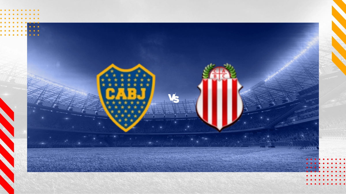 Pronóstico Boca Juniors vs CA Barracas Central