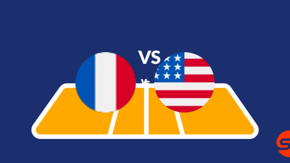 Prognóstico França M vs Estados Unidos Da América