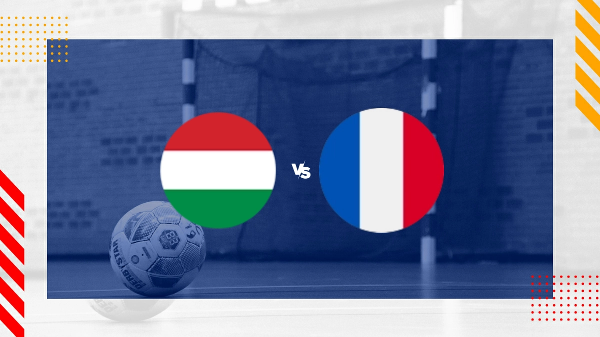 Hungary vs France Prediction