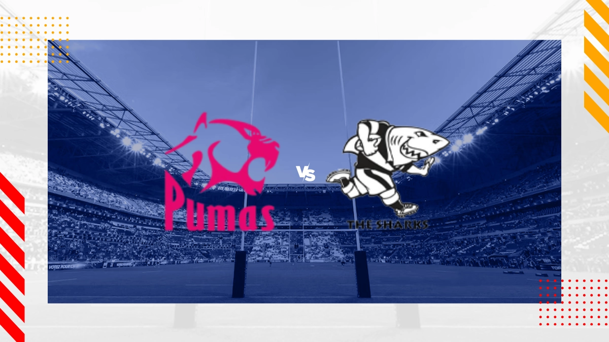 Ford Pumas vs Sharks Prediction