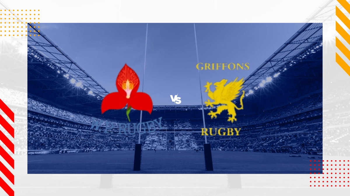 Western Province vs Griffons Prediction