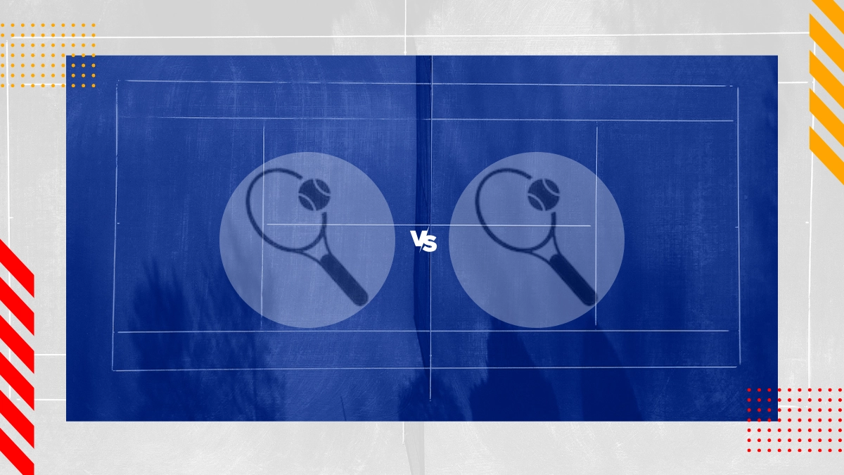 Pronostic Ebden M / Peers J vs Krajicek A / Ram R