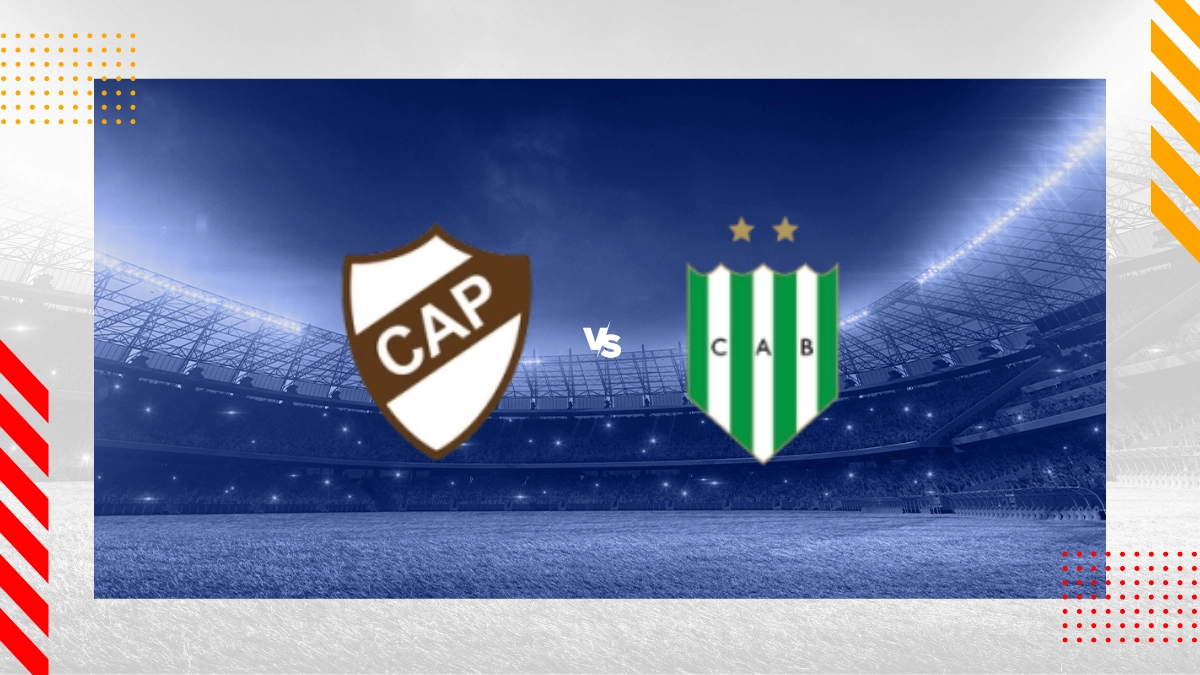 Pronóstico CA Platense vs CA Banfield