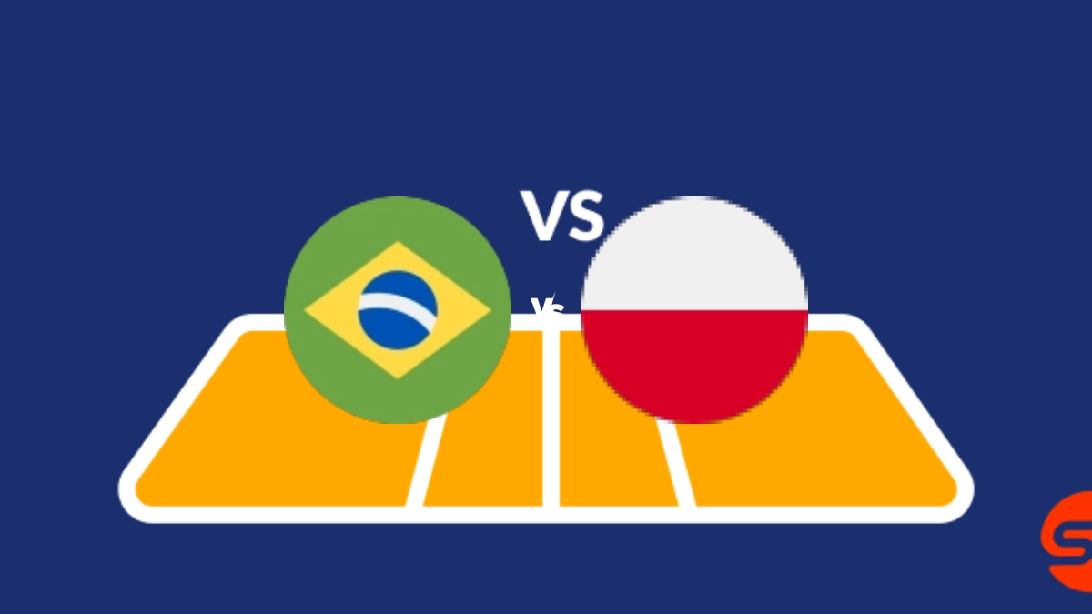 Brazil vs Poland Prediction