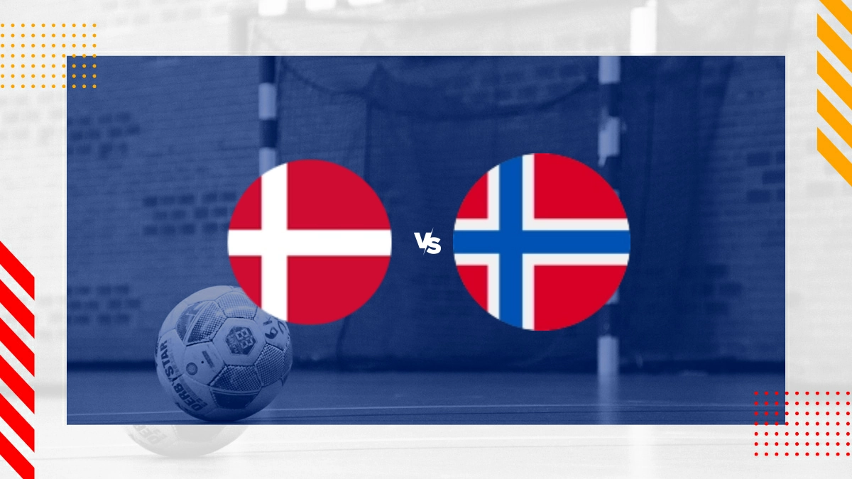 Denmark vs Norway Prediction