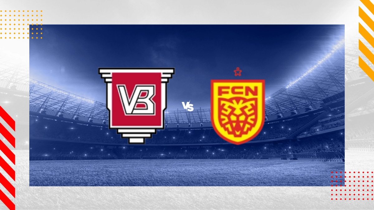 Vejle BK vs FC Nordsjaelland Prediction