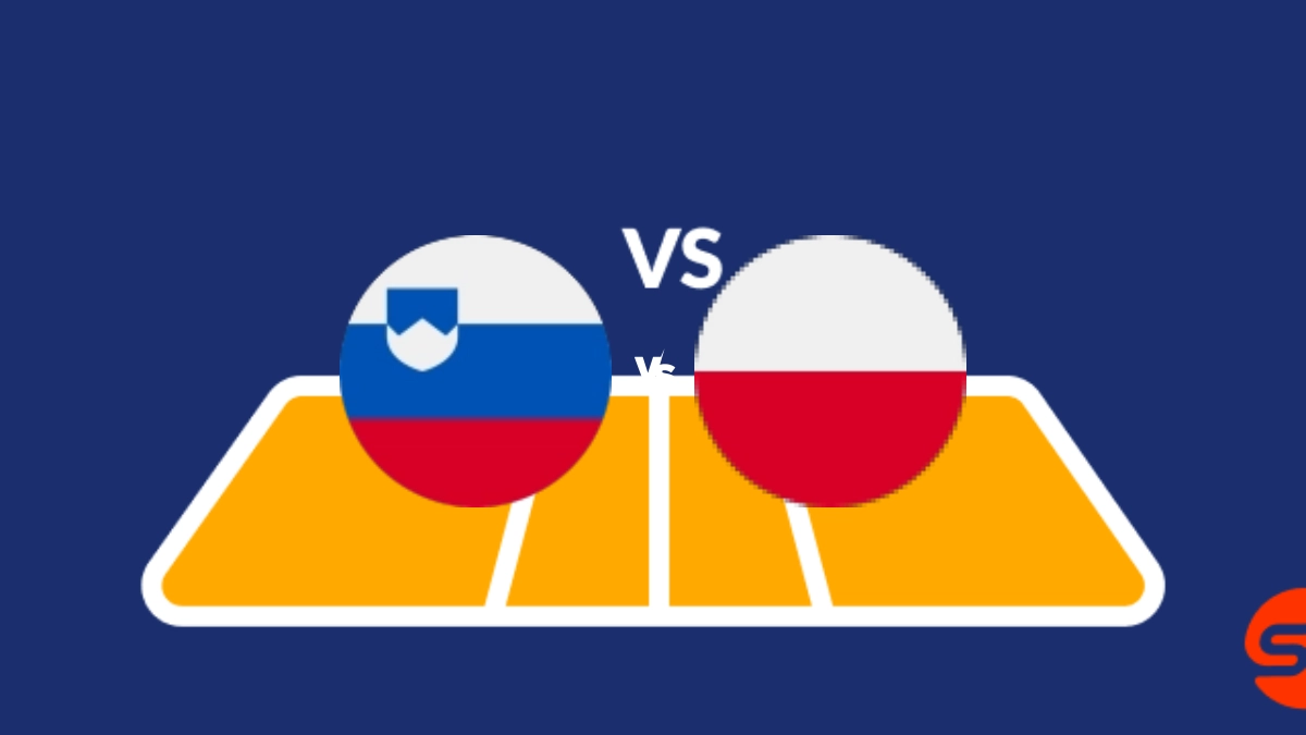 Pronostic Slovénie vs Pologne