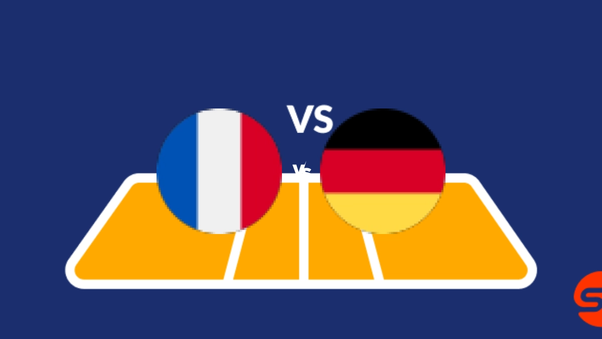 Pronostic France vs Allemagne