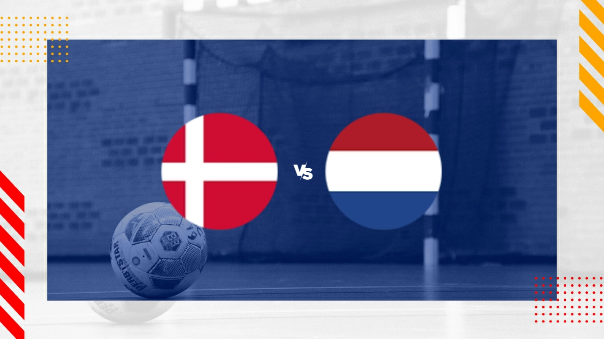 Pronostic Danemark vs Pays-Bas