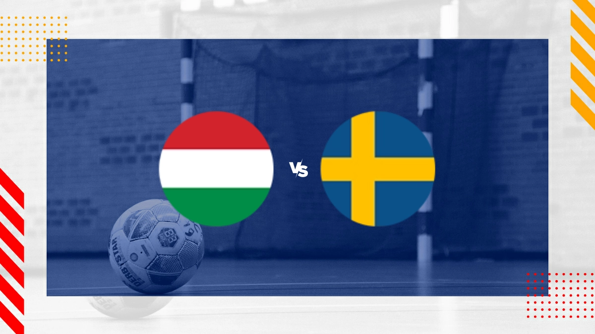 Hungary vs Sweden Prediction