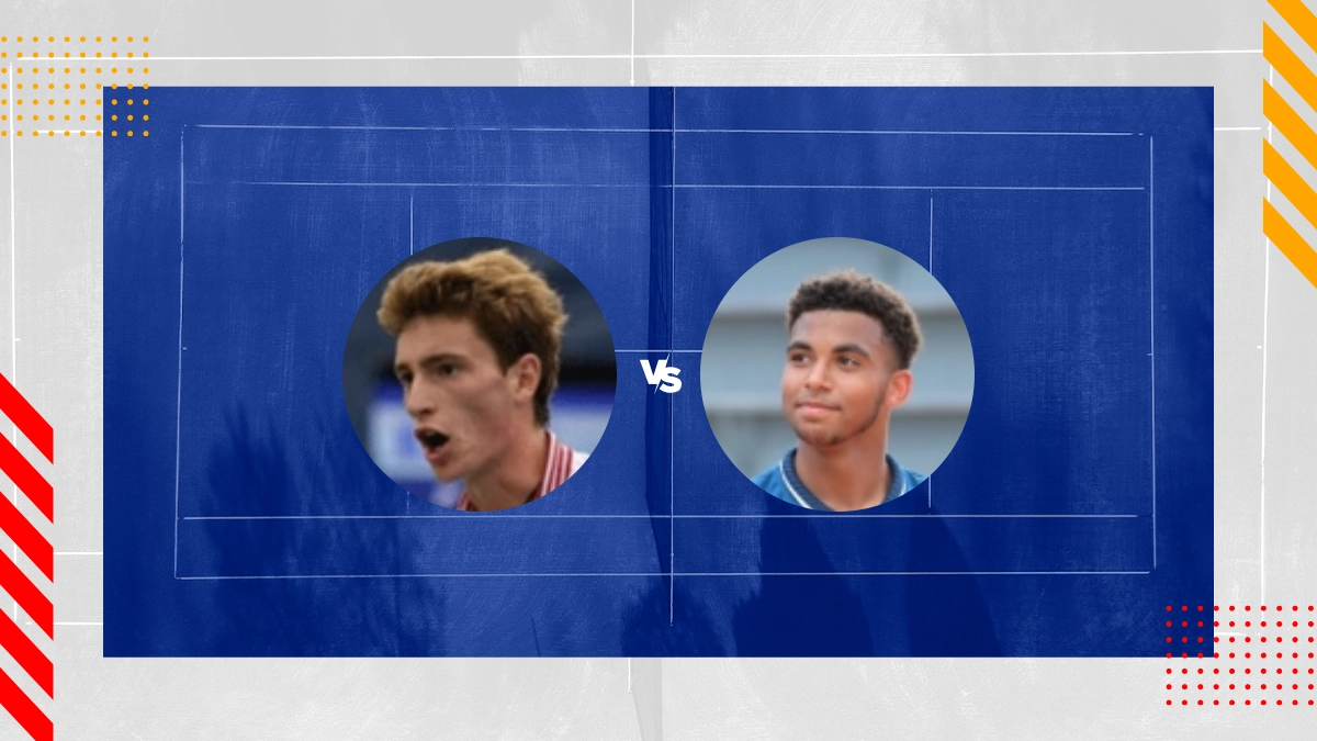 Ugo Humbert vs Arthur Fils Picks