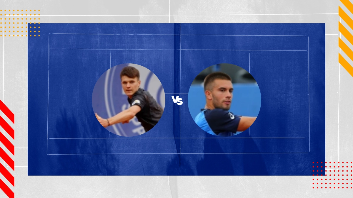 Palpite Jakub Mensik vs Borna Coric