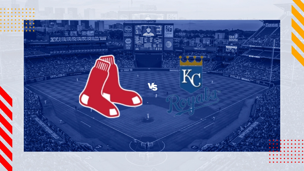 Boston Red Sox vs Kansas City Royals Picks