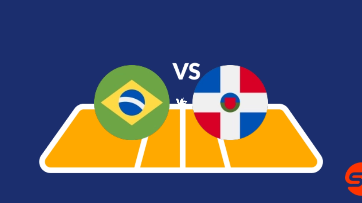 Brazil vs Dominican Republic Prediction