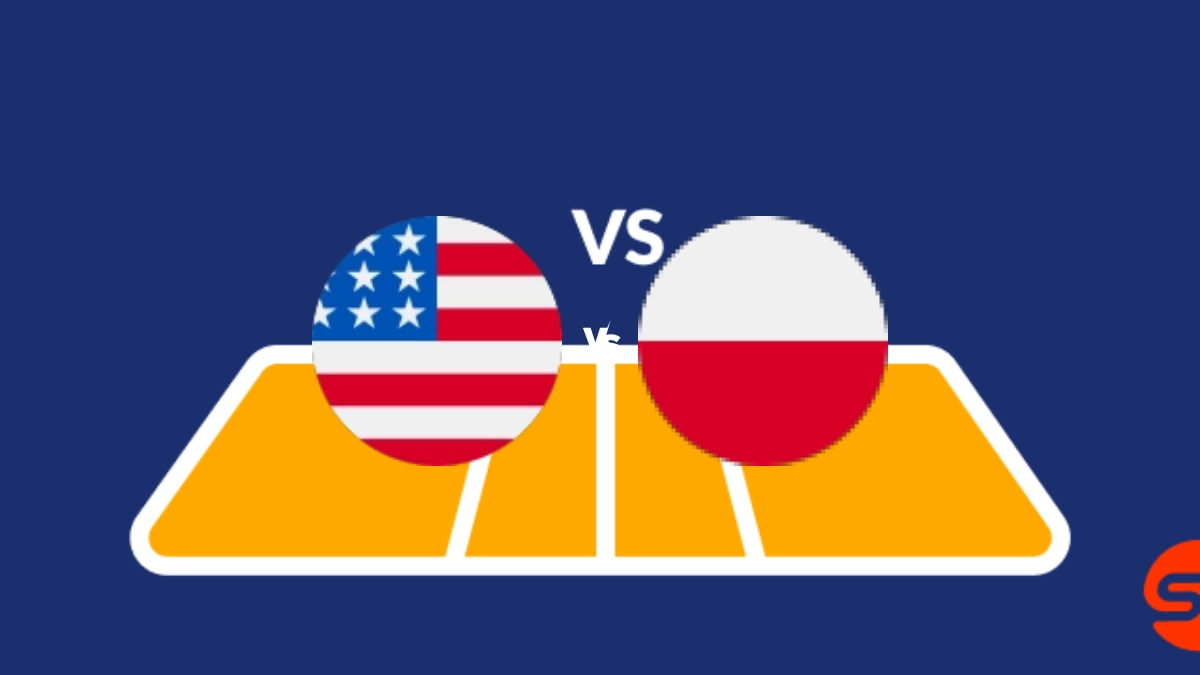 Pronostic Etats-Unis F vs Pologne F