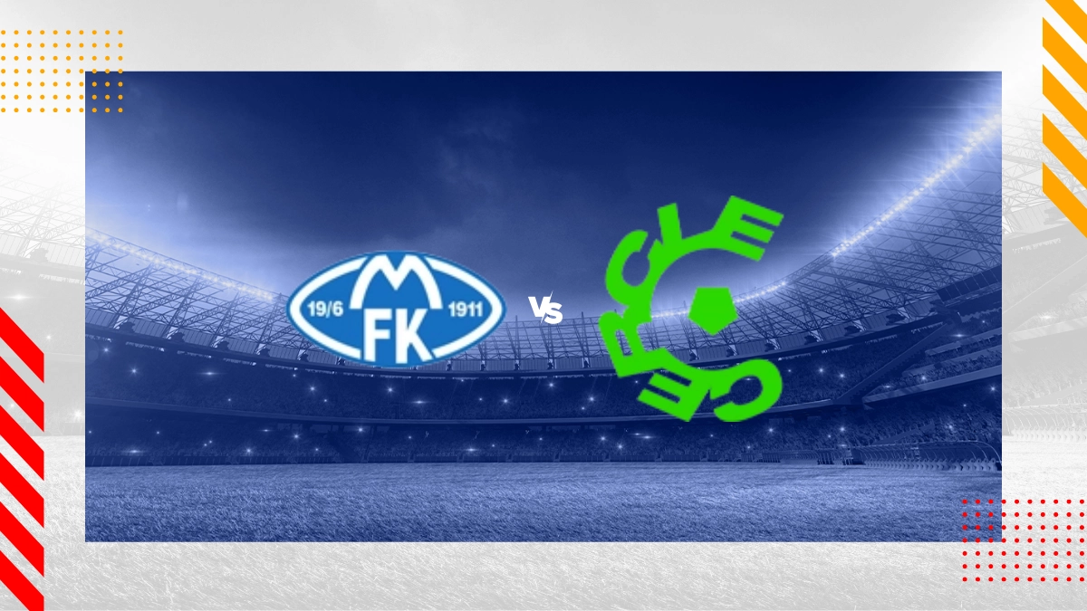 Pronóstico Molde vs Cercle Brugge