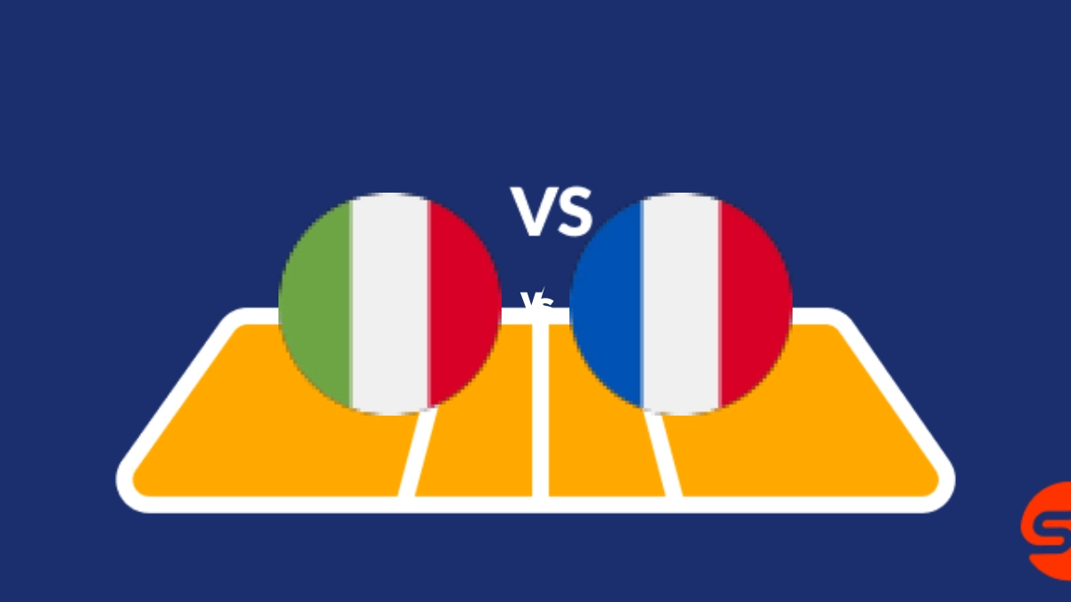 Pronostic Italie vs France