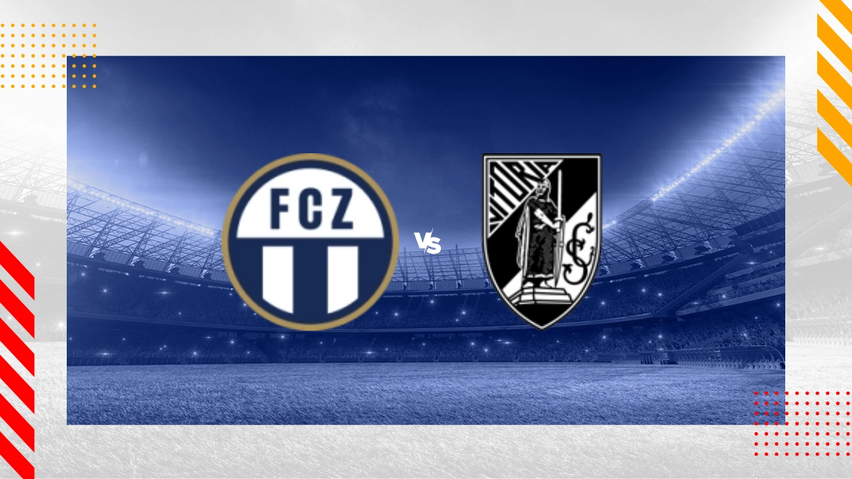 Pronostic Zurich vs Vitoria Guimaraes