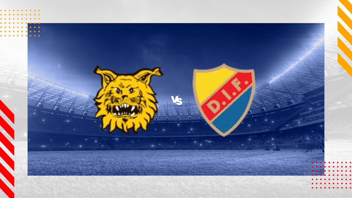 Ilves vs Djurgardens IF Prediction