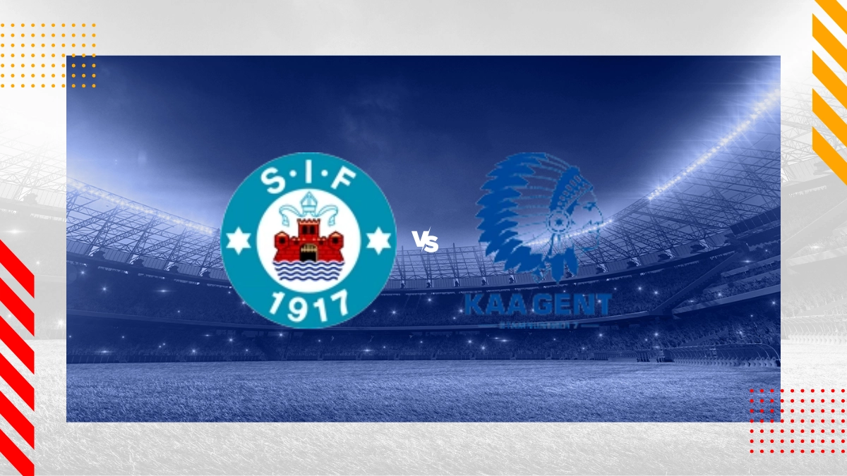 Silkeborg IF vs Gent Prediction