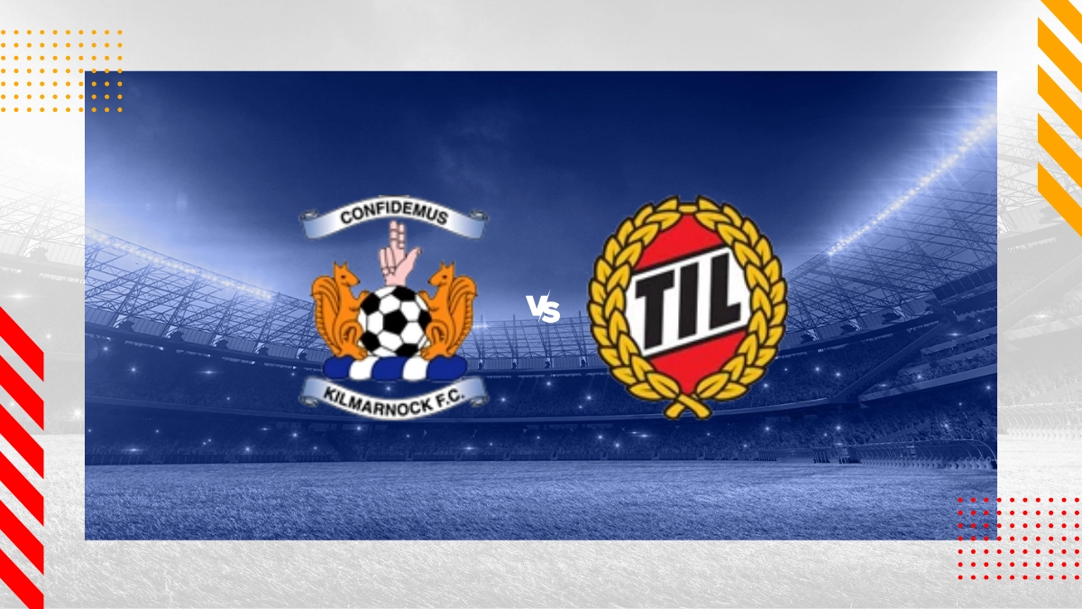 Kilmarnock vs Tromsoe IL Prediction