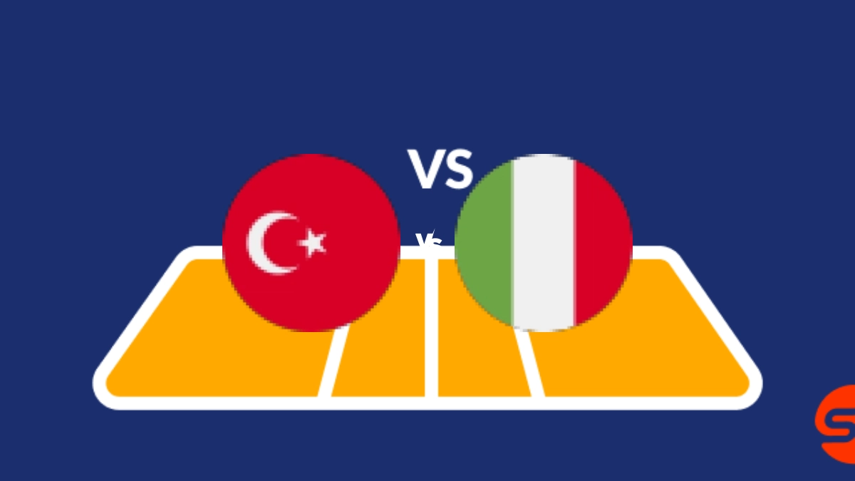 Turkiye vs Italy Prediction