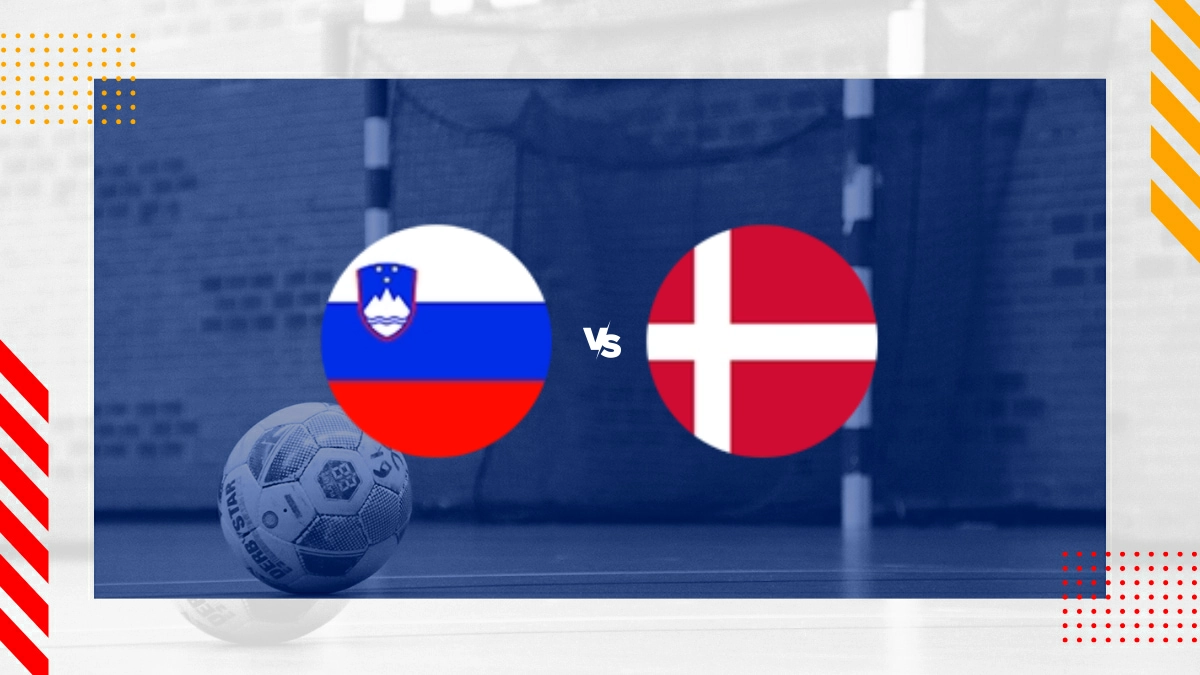 Slovenia vs Denmark Prediction