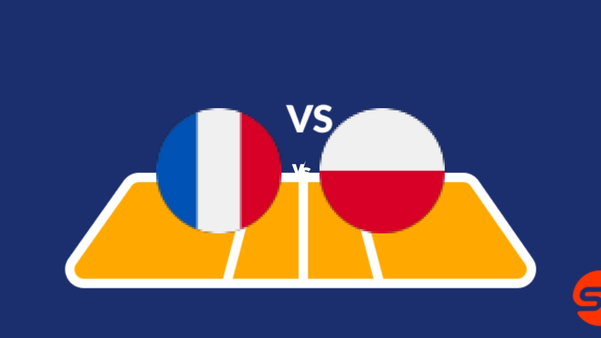 Palpite França vs Polónia