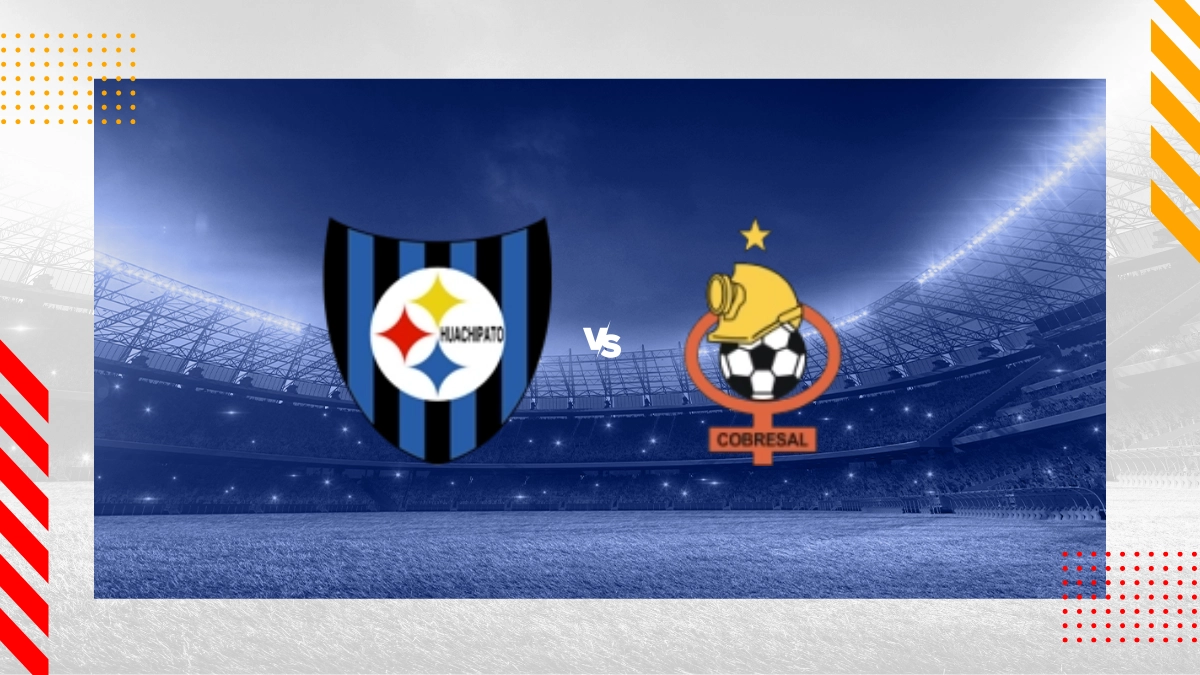 Pronóstico Huachipato vs Cobresal