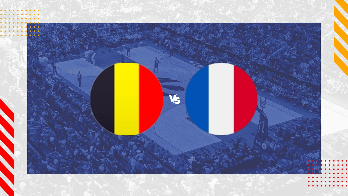 Belgium vs France Picks