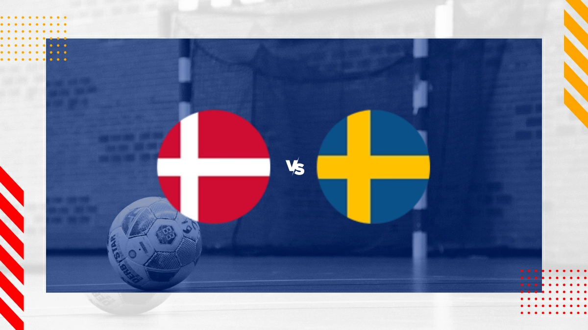 Denmark vs Sweden Prediction